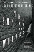 The Empire Of The Wolves