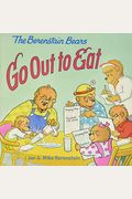 The Berenstain Bears Go Out To Eat