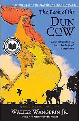 The Book Of The Dun Cow The Book Of The Dun Cow