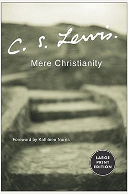 Mere Christianity Mere Christianity