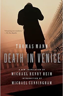 Death In Venice Death In Venice