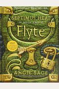 Flyte (Septimus Heap, Book 2)