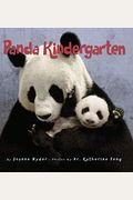 Panda Kindergarten
