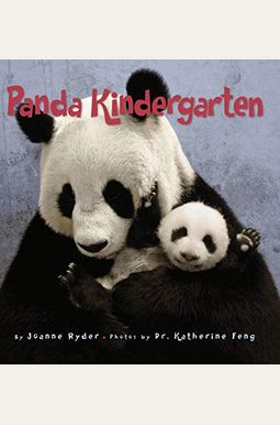 Panda Kindergarten Panda Kindergarten