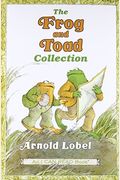 The Frog And Toad Collection Box Set: Includes 3 Favorite Frog And Toad Stories! (I Can Read Level 2)