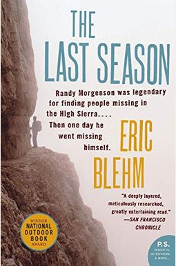The Last Season The Last Season