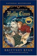 The Legend Of Holly Claus