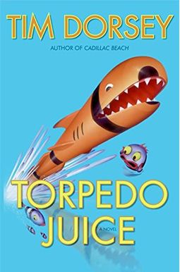 Torpedo Juice Torpedo Juice