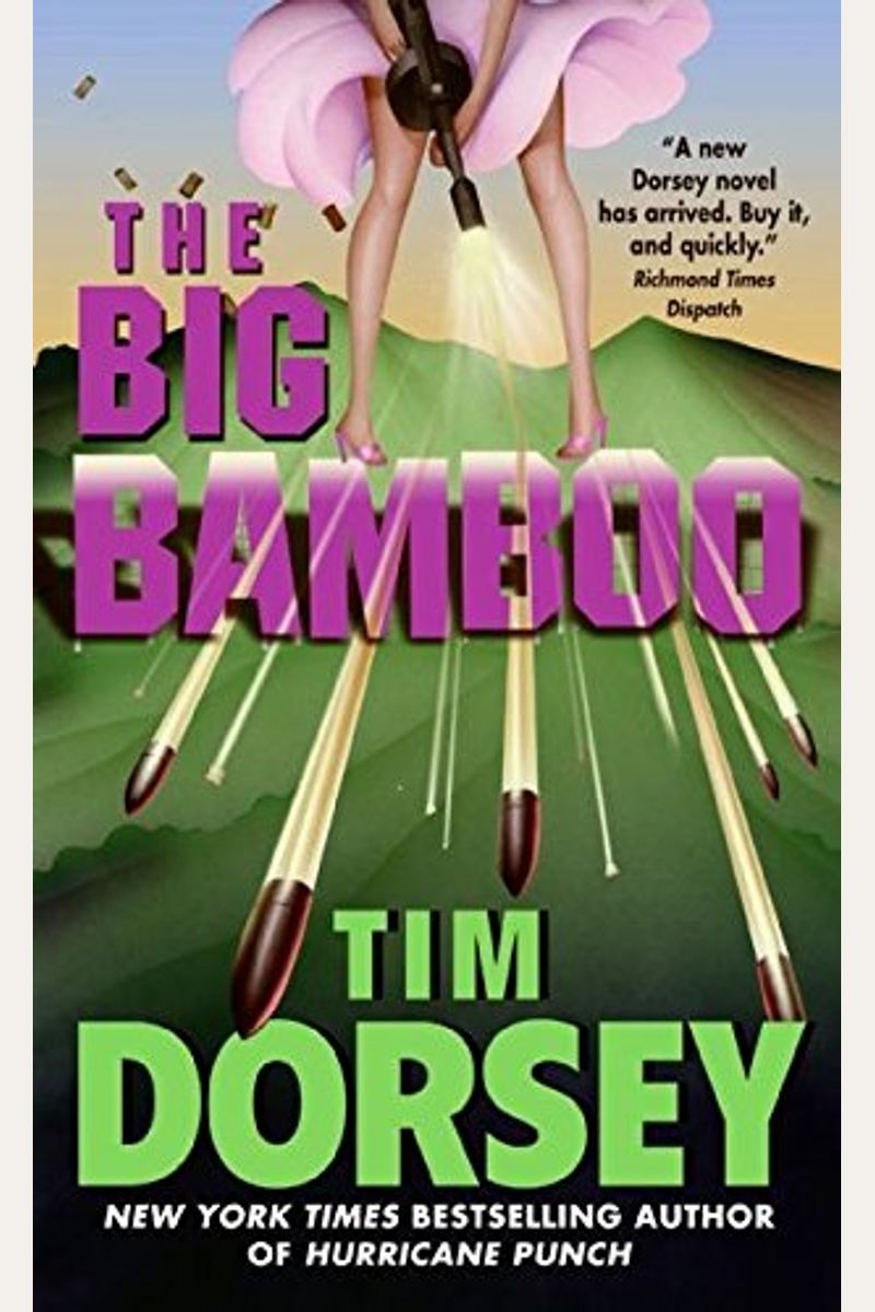 The Big Bamboo