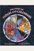 The Story Of Clocks And Calendars