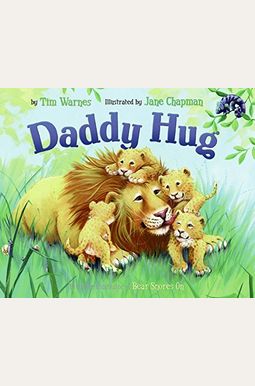 Daddy Hug Daddy Hug