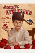 Johnny Appleseed: The Legend And The Truth