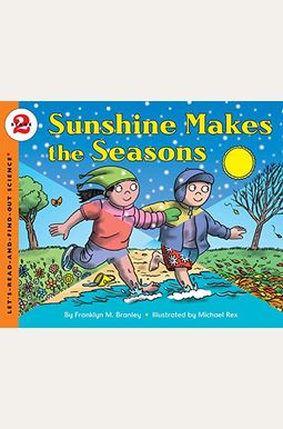 Sunshine Makes the Seasons (Reillustrated) Sunshine Makes the Seasons (Reillustrated)