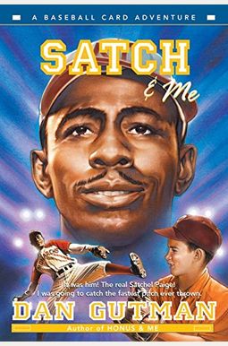 Satch & Me Satch & Me