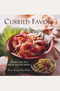 Curried Favors: Family Recipes From South India
