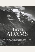 Ansel Adams: The National Parks Service Photographs