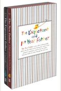 Expectant & First Year Father