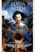 Demon Witch: Book Ii: The Ravenscliff Series