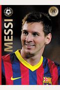Messi (World Soccer Legends)