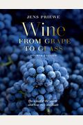 Wine From Grape To Glass
