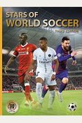Stars Of World Soccer: Third Edition