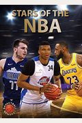 Stars of the NBA