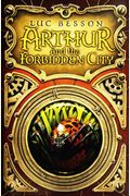 Arthur And The Forbidden City