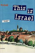 This Is Israel: A Children's Classic