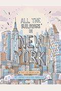 All The Buildings In New York: That I've Drawn So Far