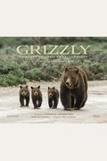 Grizzly: The Bears Of Greater Yellowstone
