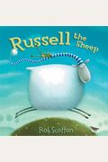 Russell The Sheep