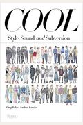Cool: Style, Sound, And Subversion