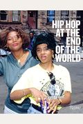 Hip Hop At The End Of The World: The Photography Of Brother Ernie