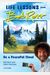 Be A Peaceful Cloud And Other Life Lessons From Bob Ross
