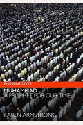 Muhammad: A Prophet For Our Time (Eminent Lives)