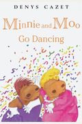 Minnie And Moo Go Dancing