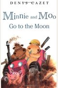 Minnie And Moo Go To The Moon