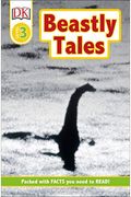 Beastly Tales: Yeti, Bigfoot, And The Loch Ness Monster