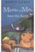 Minnie And Moo Save The Earth