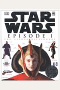 Star Wars Episode 1: The Visual Dictionary