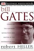 Business Masterminds: Bill Gates