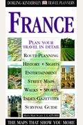 France [With Folded]