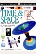 Eyewitness: Time & Space