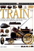Train (Eyewitness Guides)
