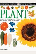 Plant Eyewitness Books