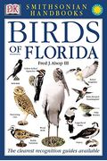 Birds Of Florida: The Clearest Recognition Guide Available
