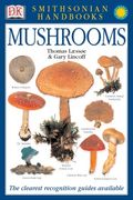 Smithsonian Handbooks: Mushrooms