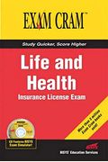 Life And Health Insurance License Exam Cram