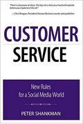 Customer Service: New Rules For A Social Media World