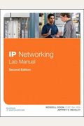 IP Networking Lab Manual